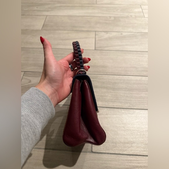 Top handle bag - Picture 4 of 12